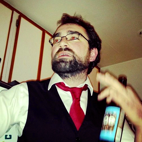 Groomsman